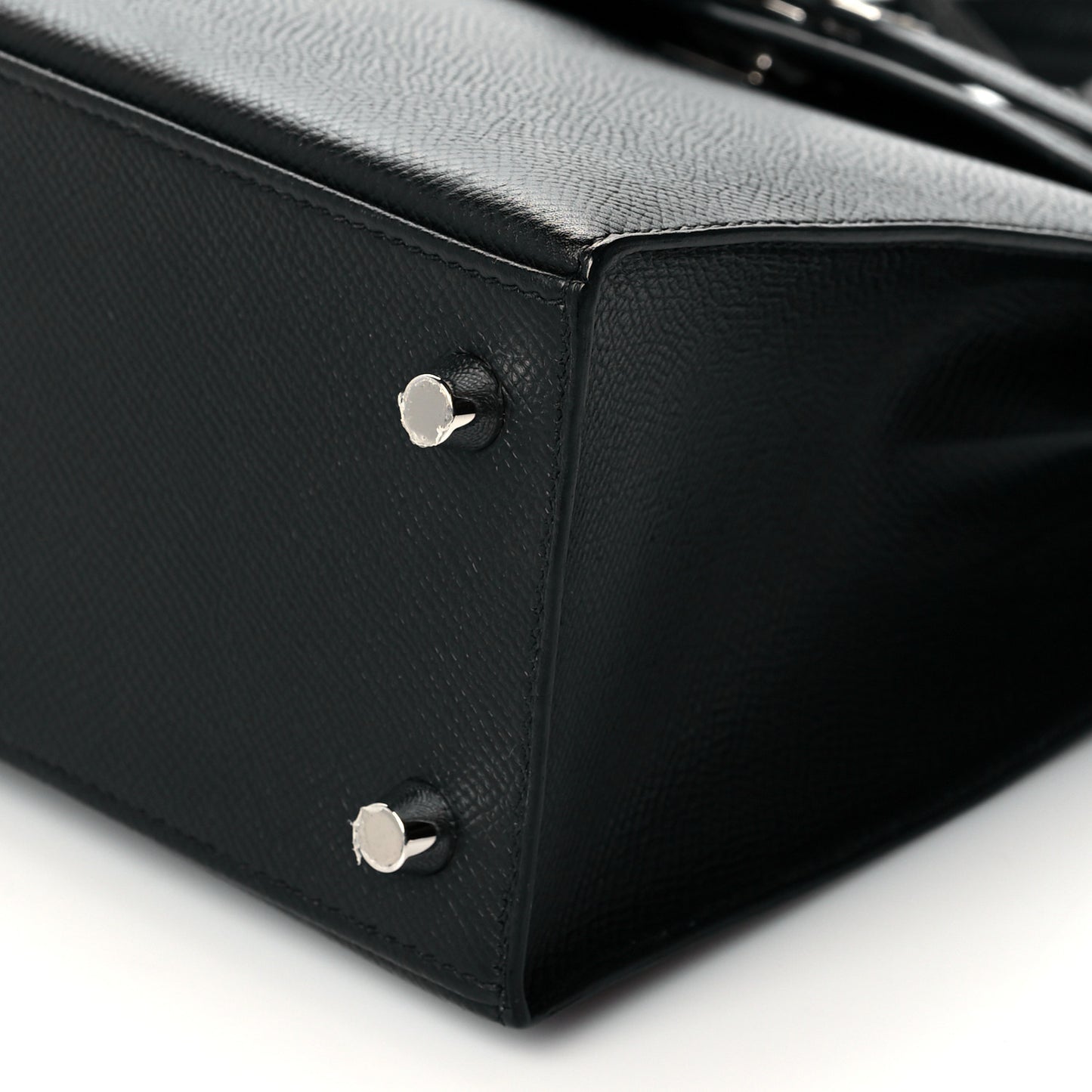 Epsom Kelly Sellier 25 Black