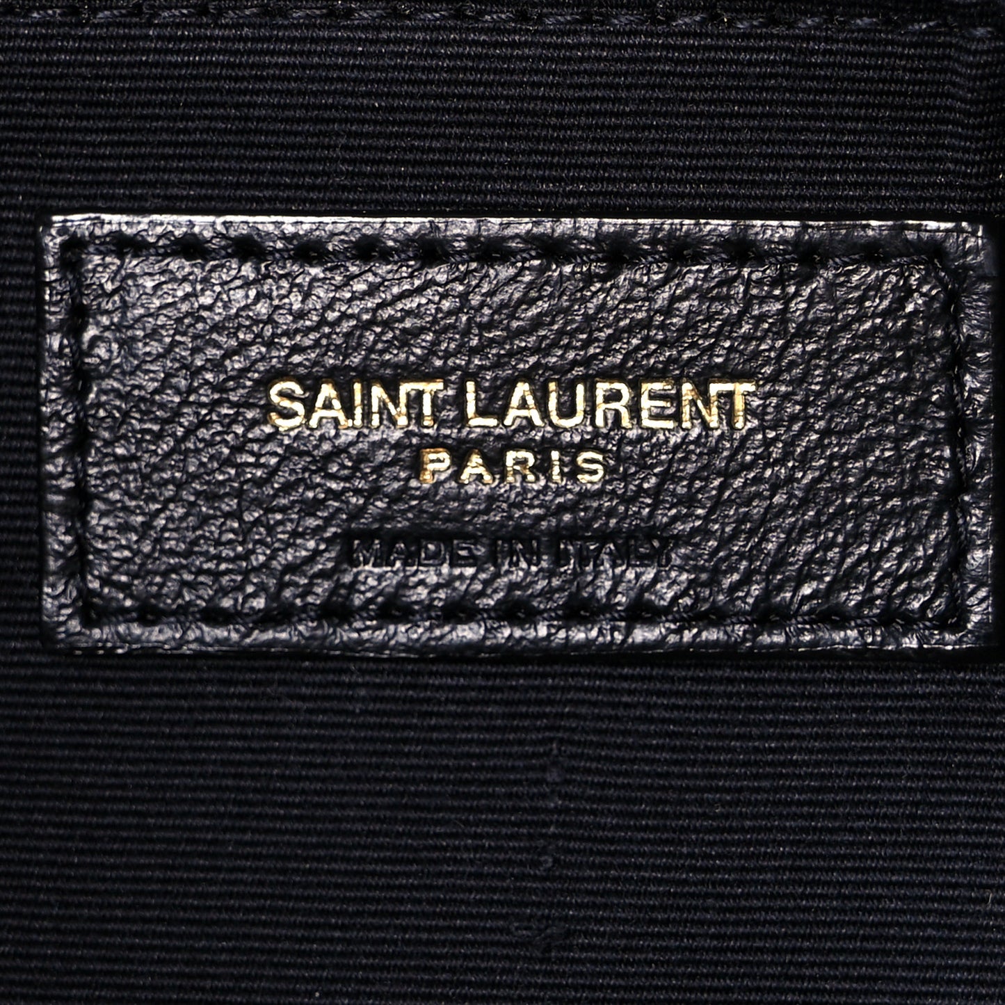 Lambskin Quilted Small Loulou Puffer Monogram Chain Satchel Blanc Vintage