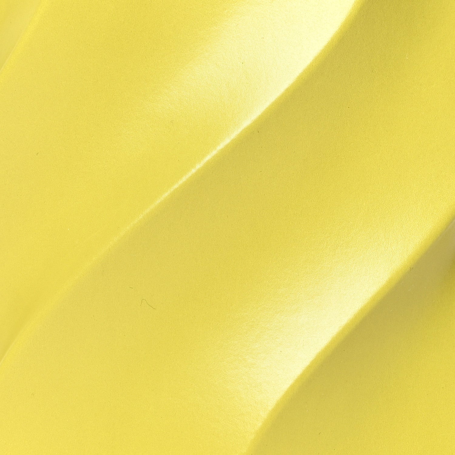 Bottega Veneta Calfskin The Whirl Bag Yellow 7 of 9