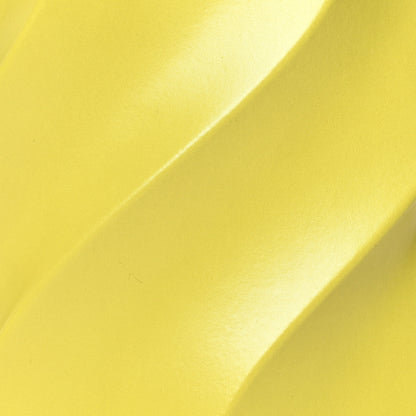 Bottega Veneta Calfskin The Whirl Bag Yellow 7 of 9