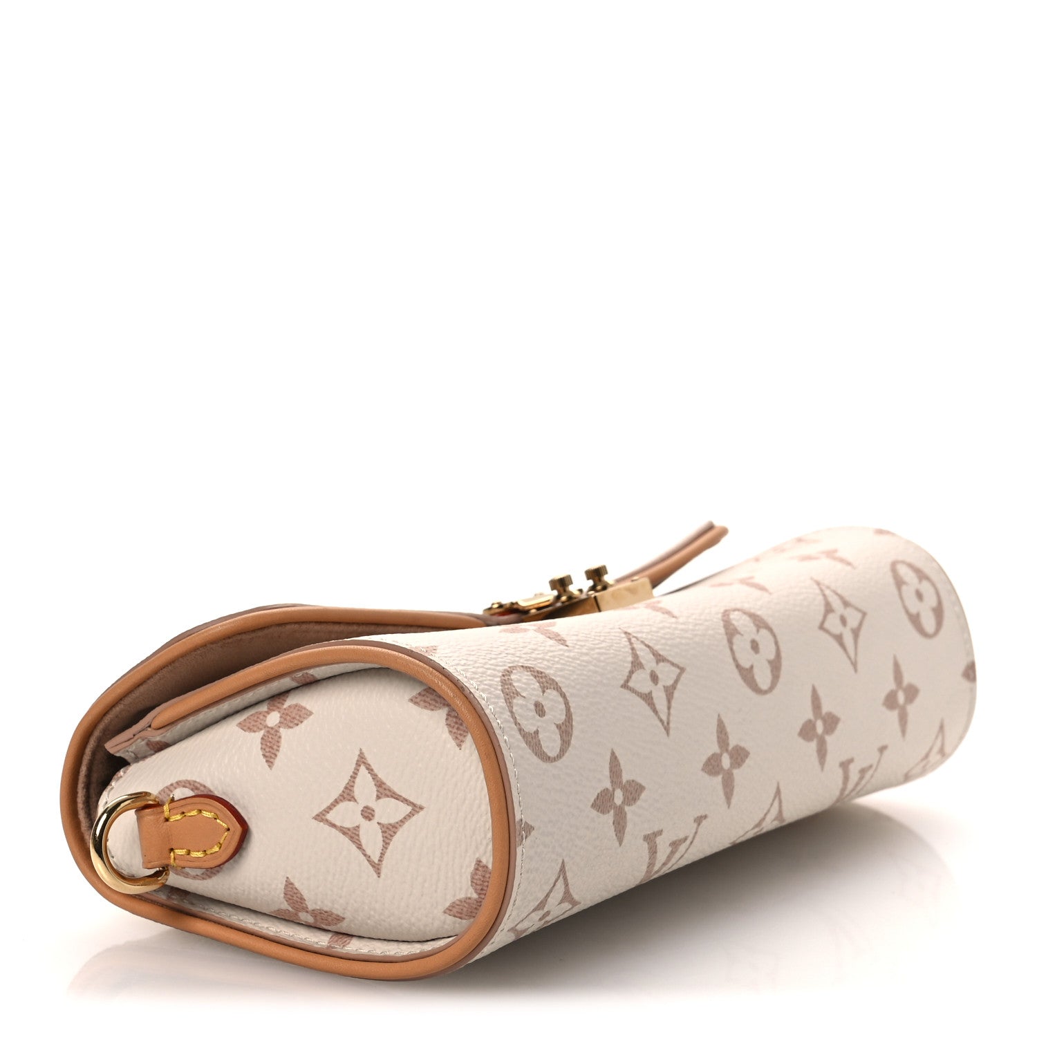 Louis Vuitton Monogram Pochette Camille Dune 4 of 12