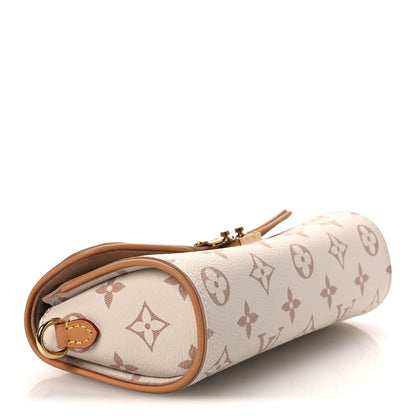 Louis Vuitton Monogram Pochette Camille Dune 4 of 12