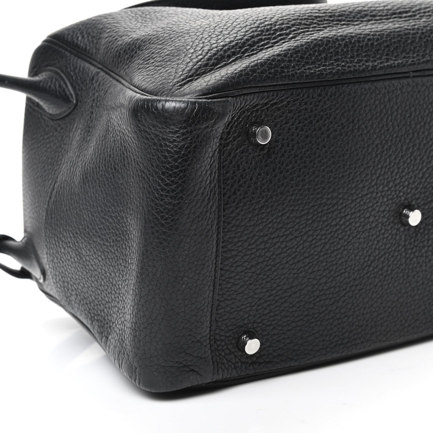 Taurillon Clemence Lindy 34 Black