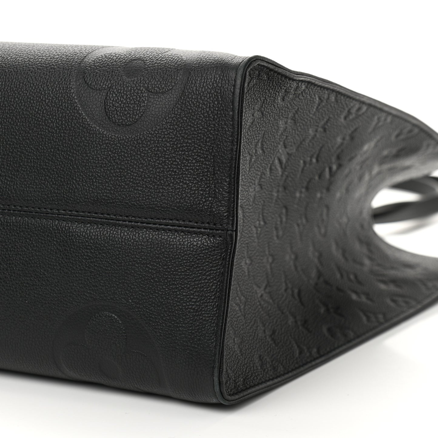 Empreinte Monogram Giant Onthego GM Black