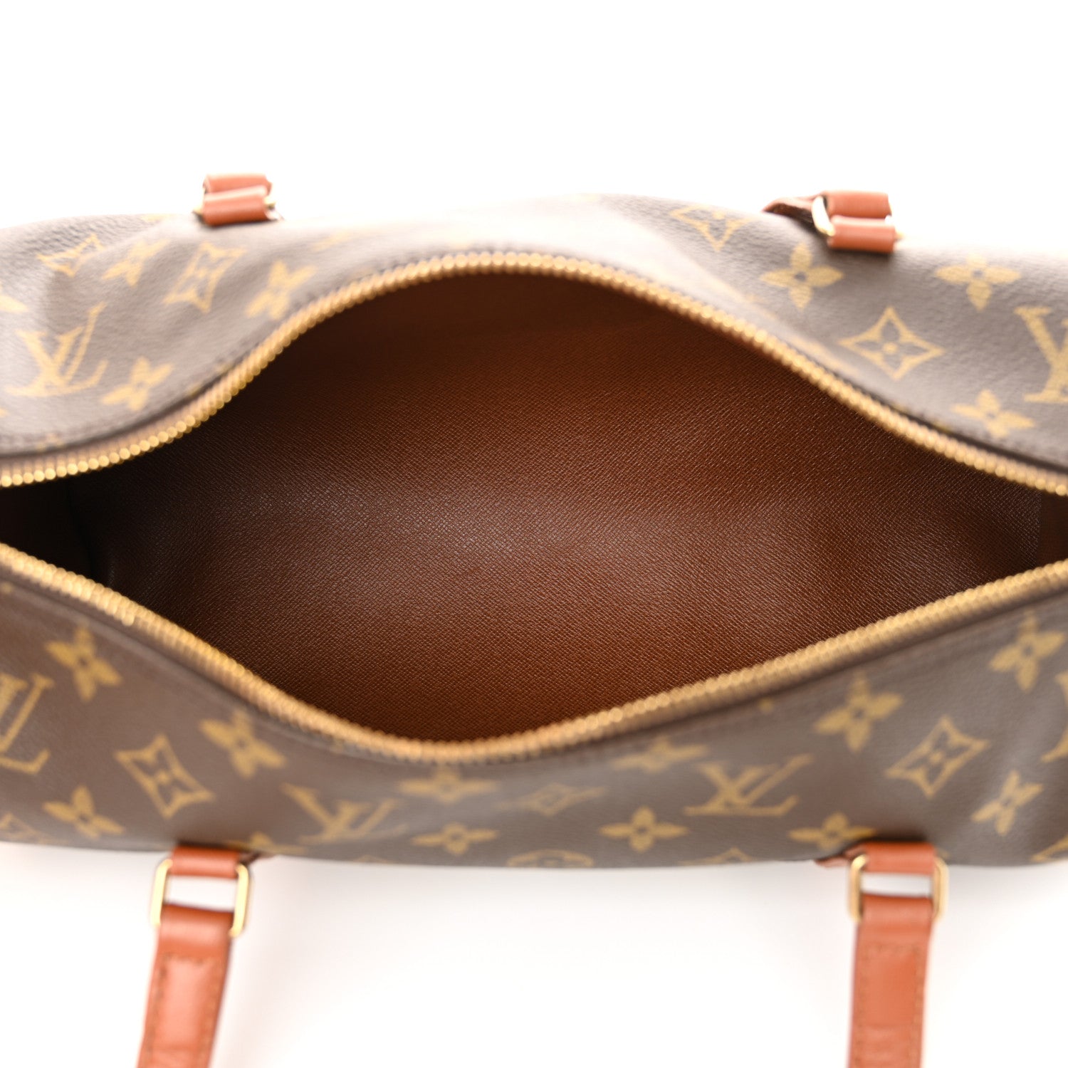 Louis Vuitton Monogram Papillon 30 5 of 11