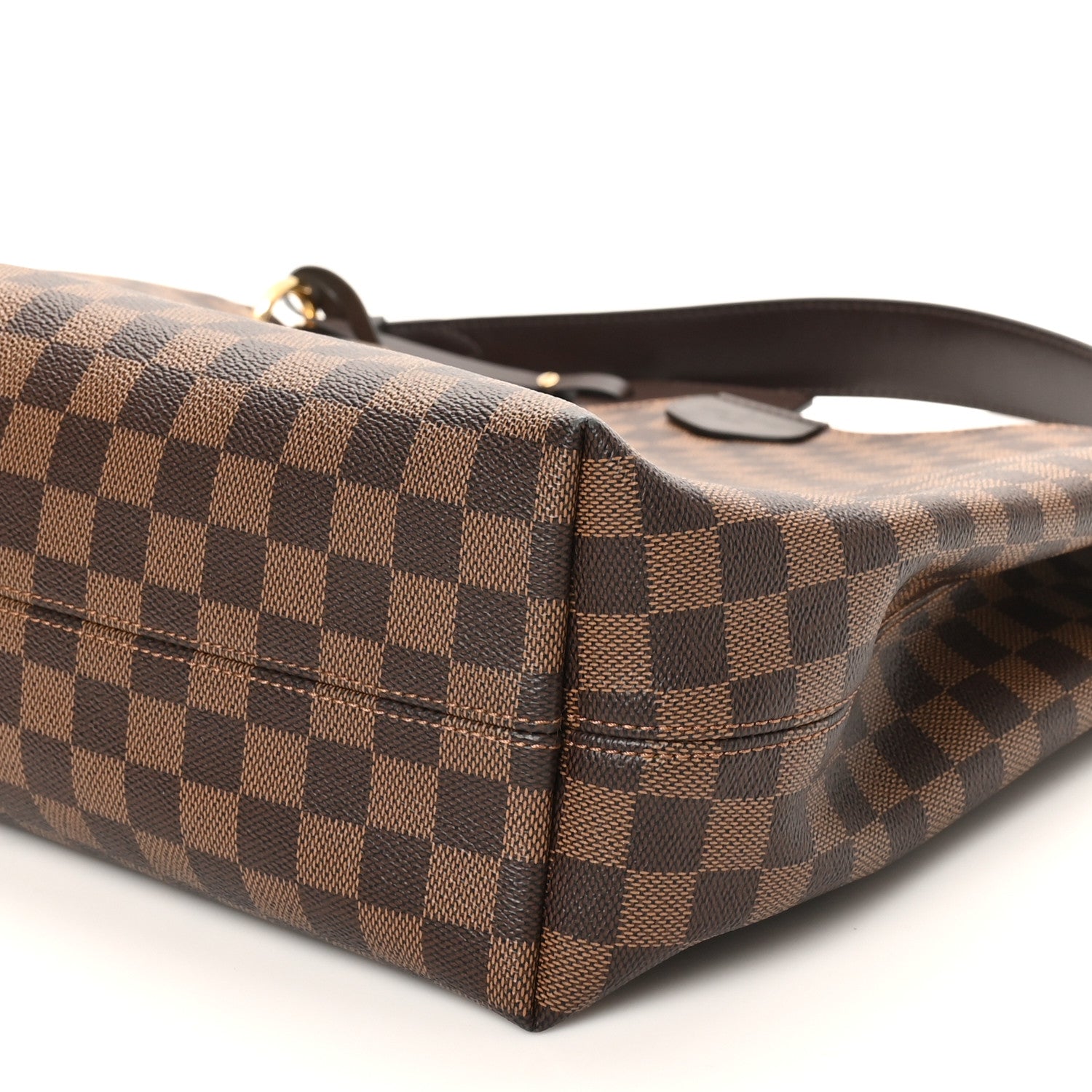Louis Vuitton Damier Ebene Graceful MM 10 of 10