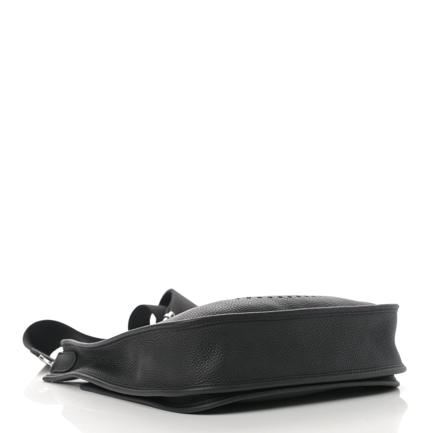 Taurillon Clemence Evelyne III PM Black