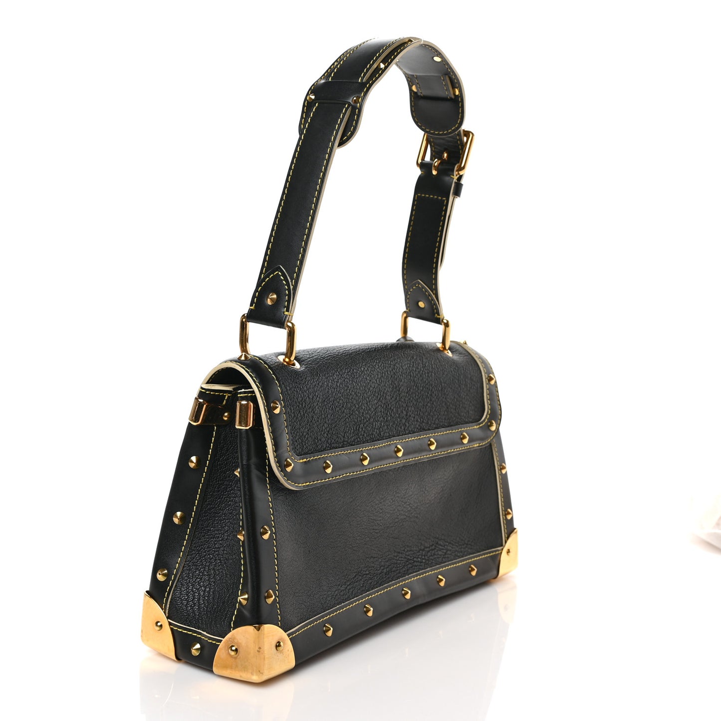 Suhali Le Talentueux Black