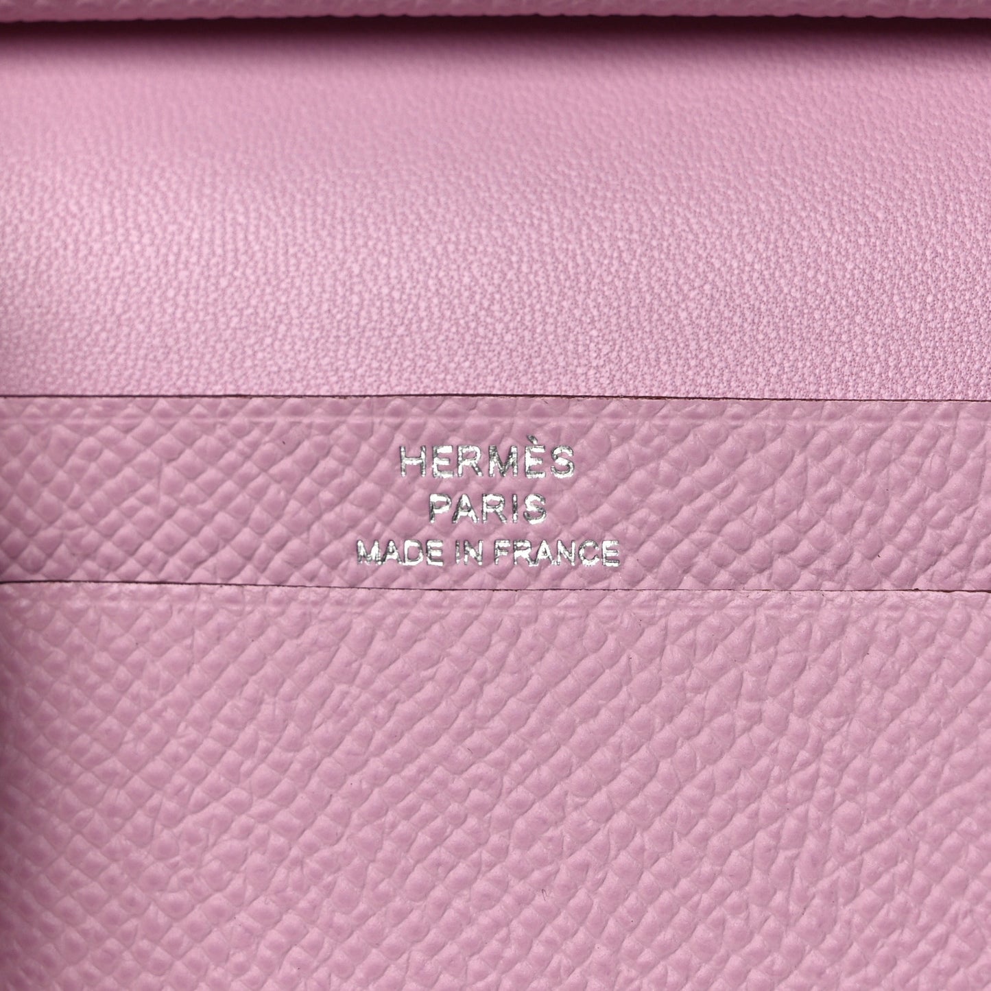 Epsom Mini Bearn Wallet Mauve Sylvester