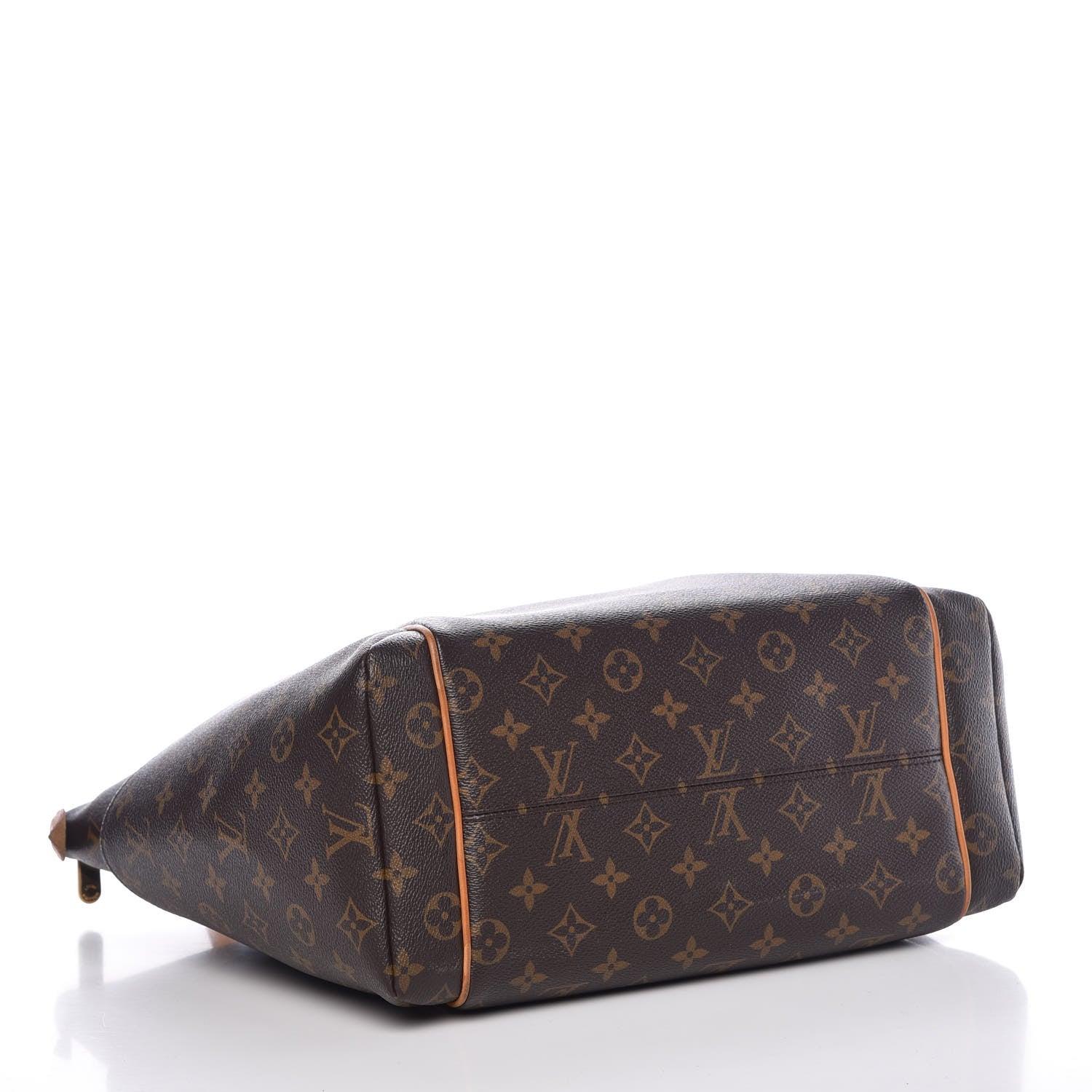 Louis Vuitton Monogram Totally MM 4 of 11