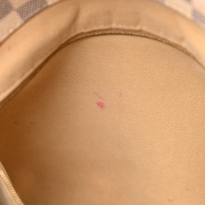 Louis Vuitton Damier Azur Artsy MM 11 of 14