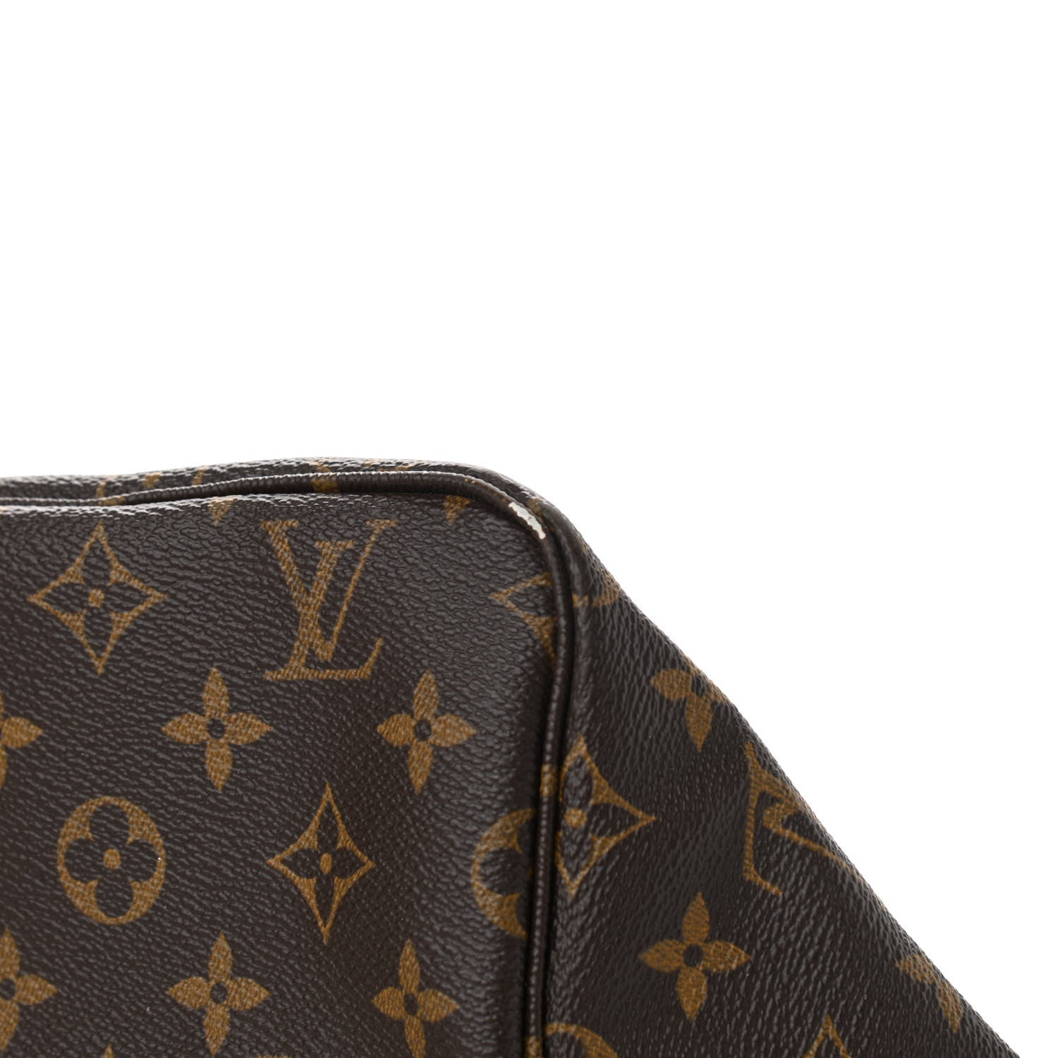 Louis Vuitton Monogram Neverfull GM 10 of 12