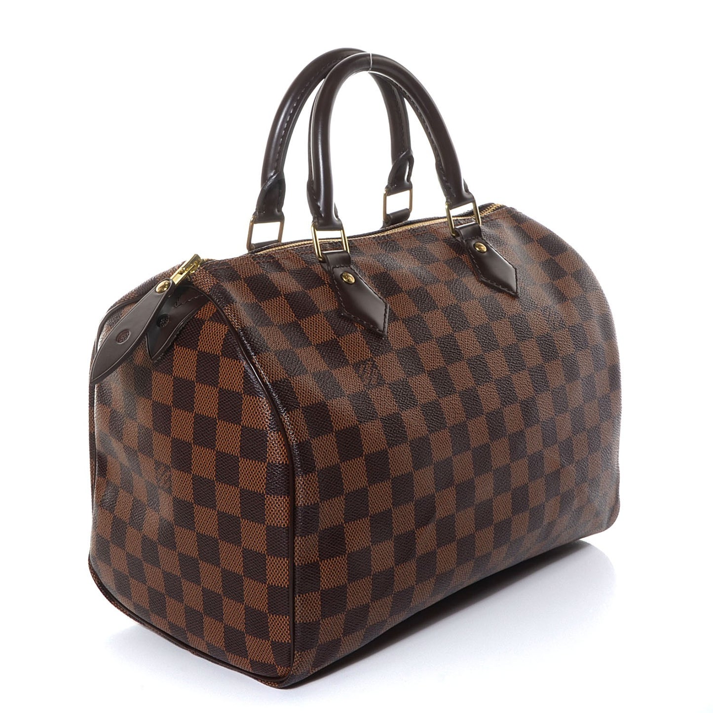 Damier Ebene Speedy 30