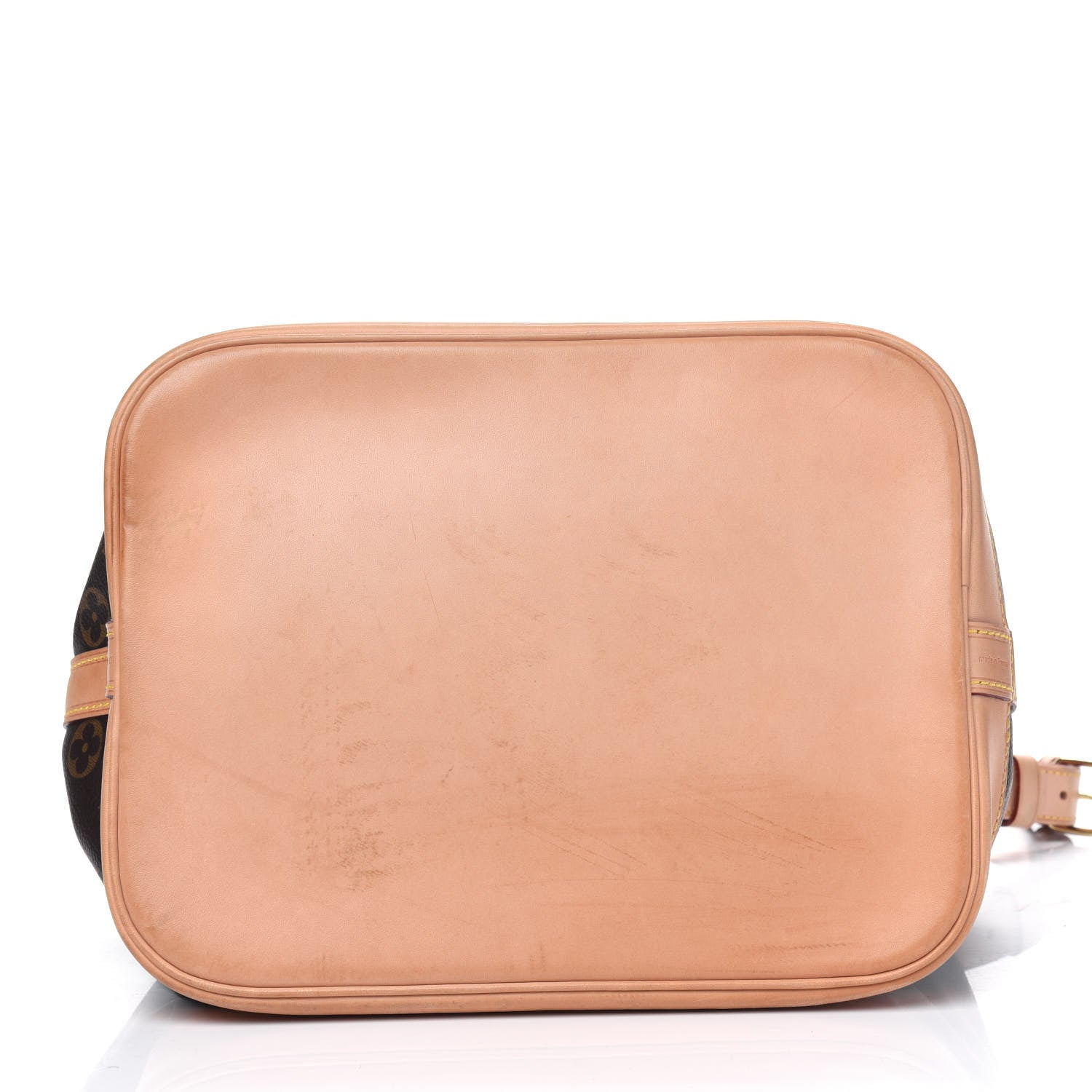 Louis Vuitton Monogram Petit Noe NM 6 of 8
