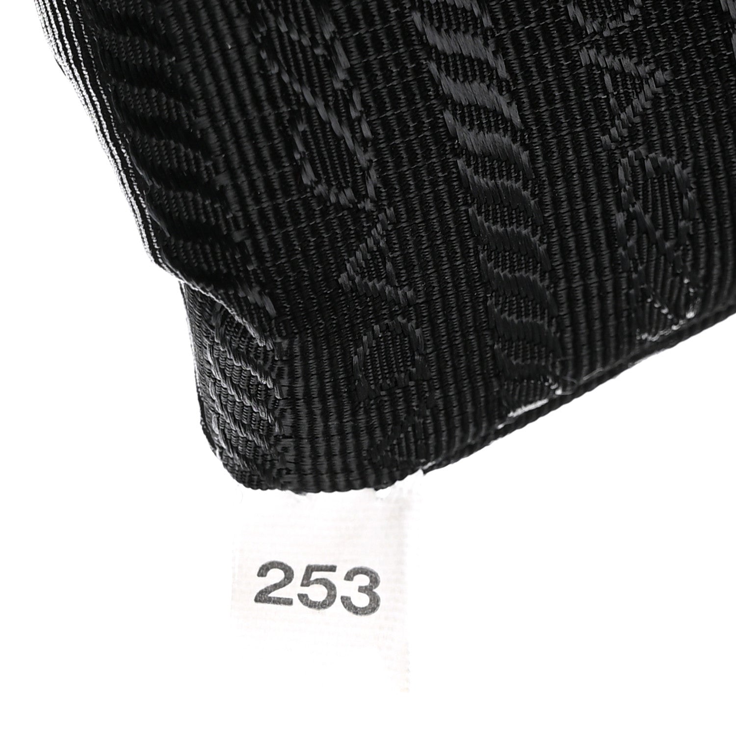 Prada Saffiano Travel Extra Large Galleria Double Zip Black 7 of 11