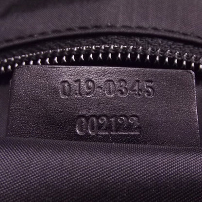 Gucci Nylon XL Jackie O Weekend Bag 8 of 9