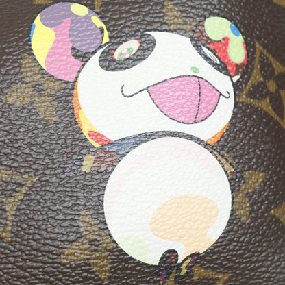 Louis Vuitton Monogram Panda Pochette Accessories 5 of 10