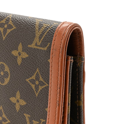 Louis Vuitton Monogram Pochette Dame 29 20 of 20