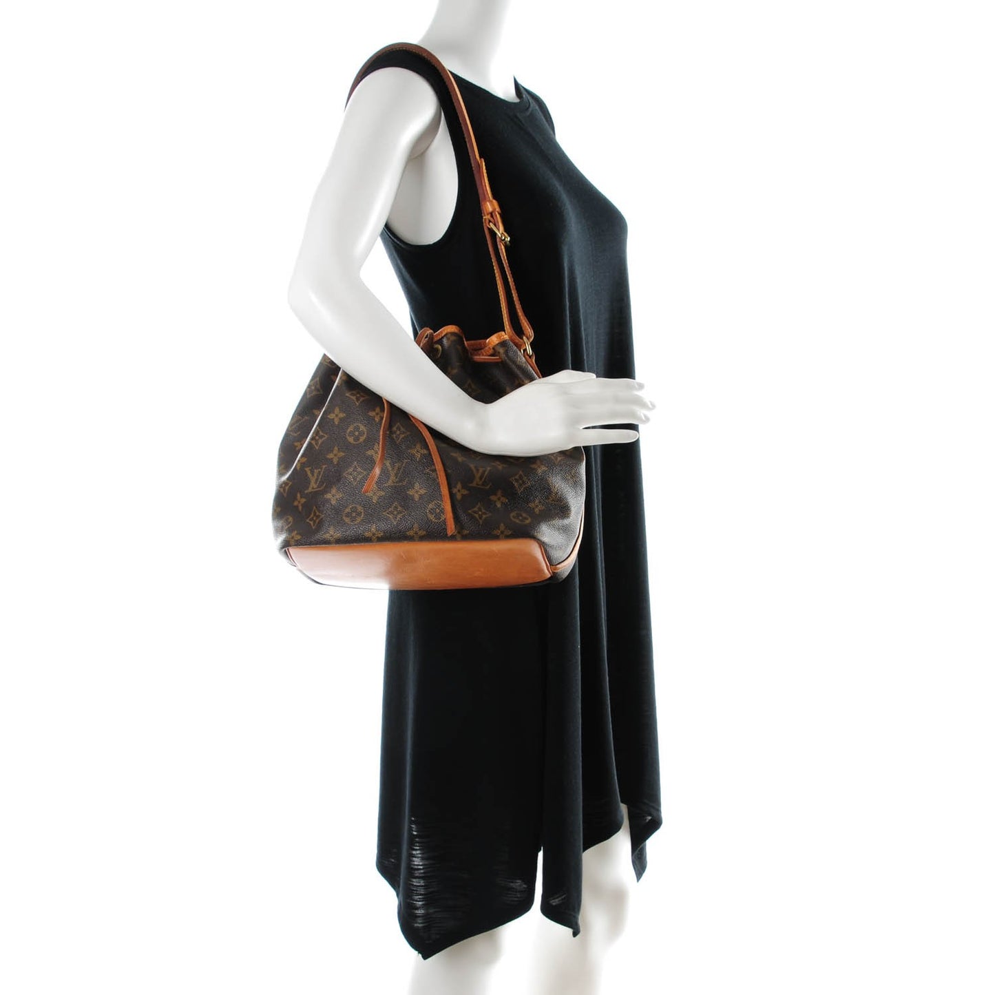 Monogram Petit Noe