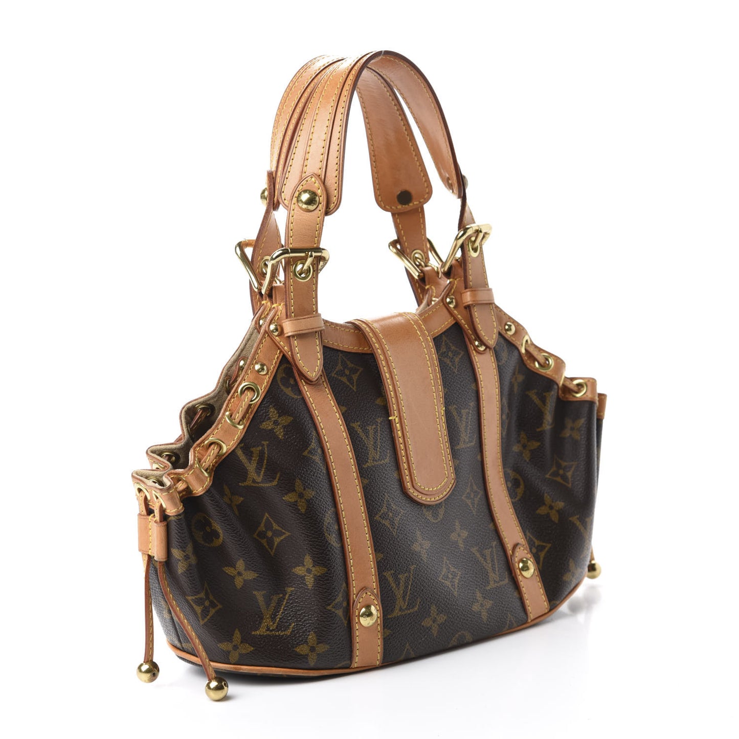 Monogram Theda GM