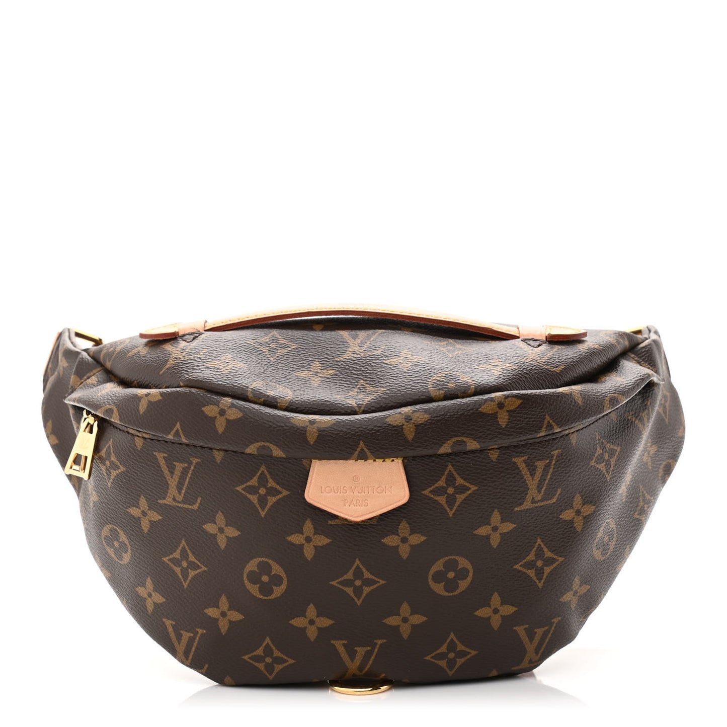 Monogram Bumbag
