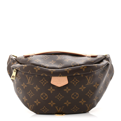 Louis Vuitton Monogram Bumbag 1 of 10