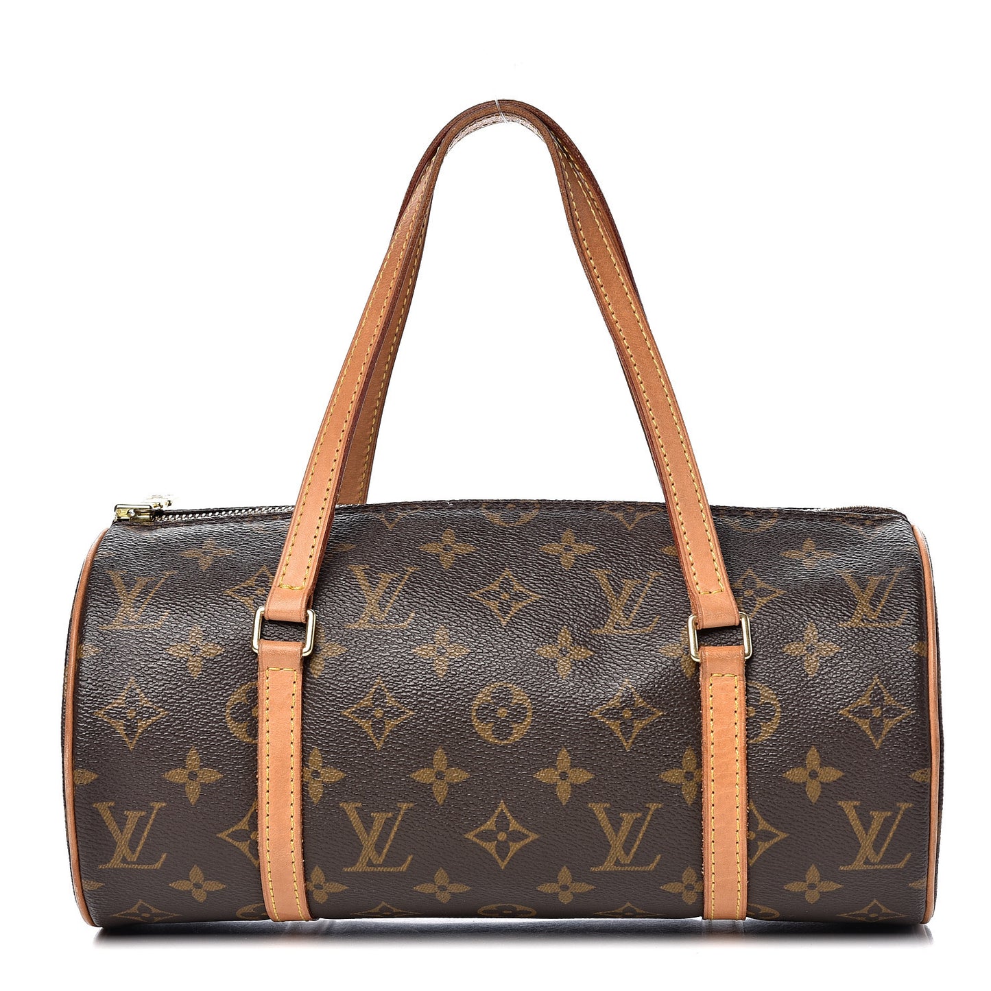 Monogram Papillon 26