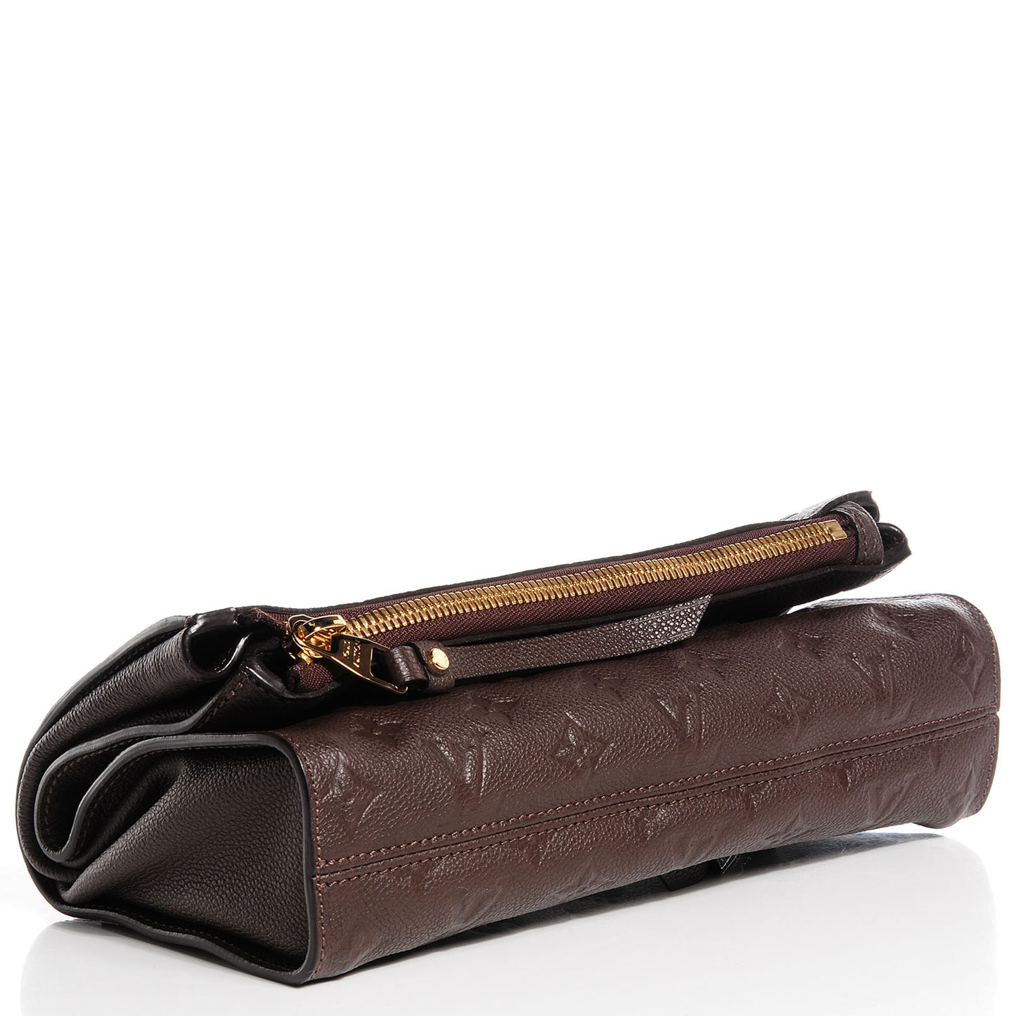 Empreinte Petillante Clutch Ombre