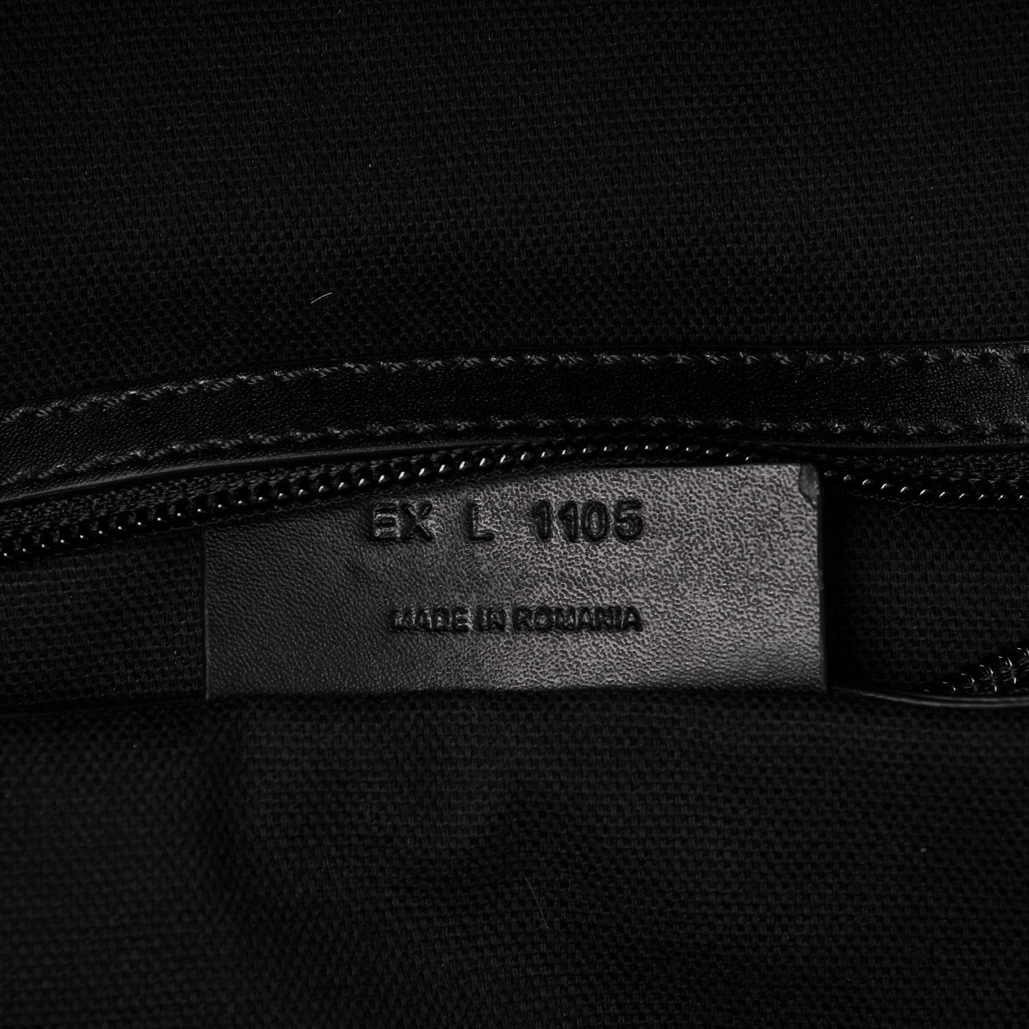 Givenchy Calfskin Star Mini Backpack Black Red 7 of 7