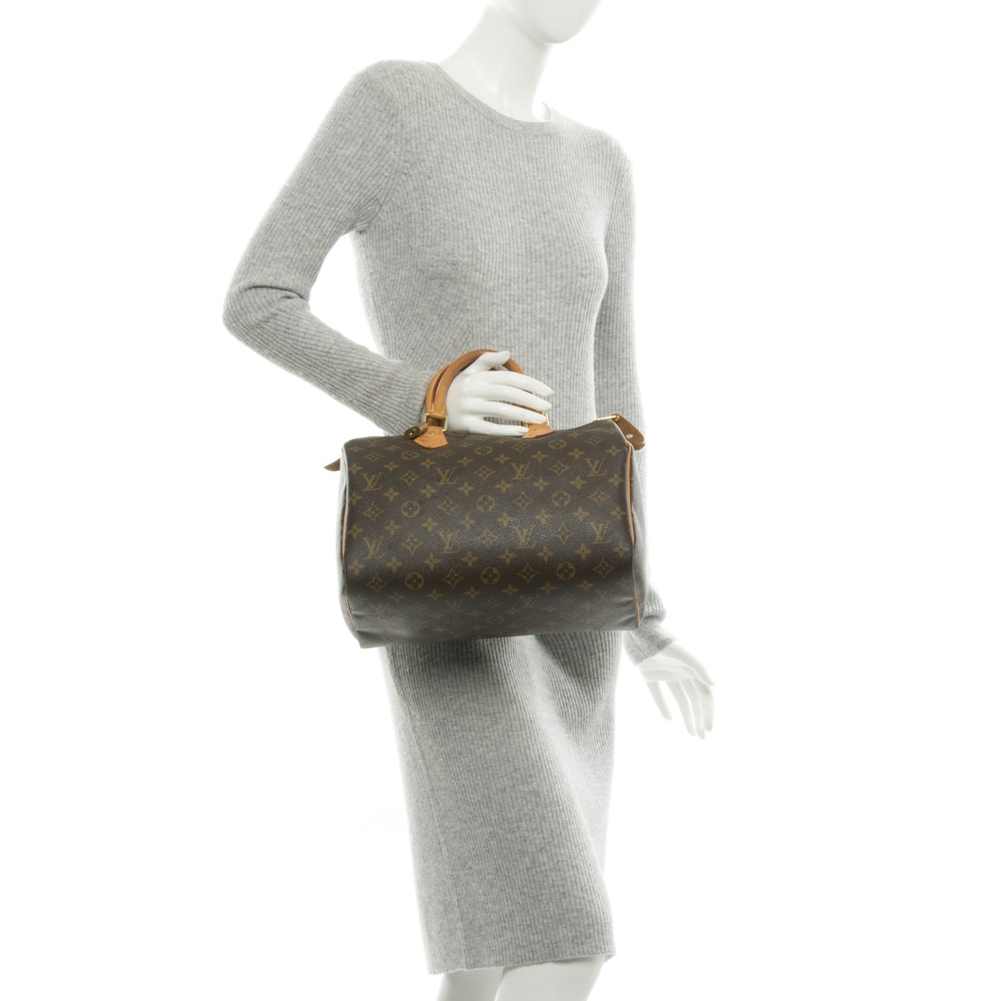 Monogram Speedy 30