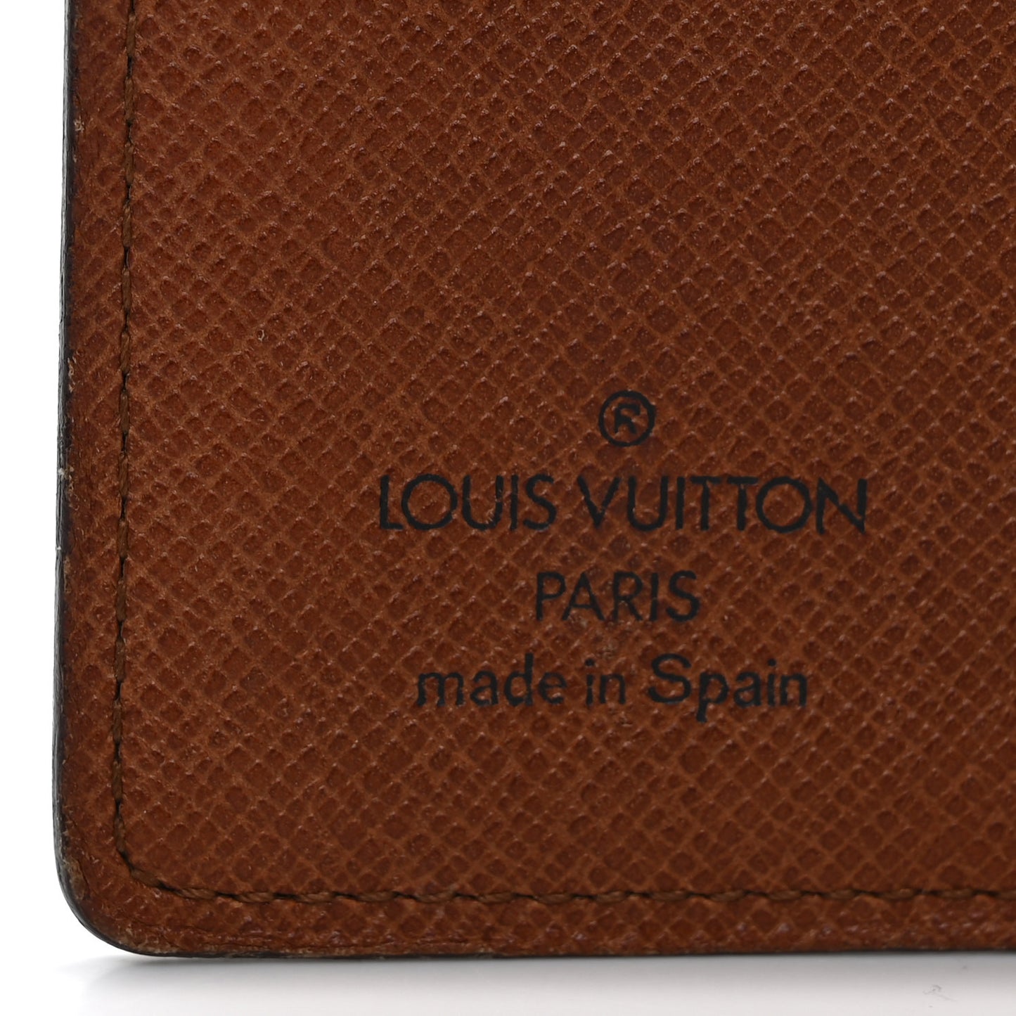 Monogram Photo Album Picture Book