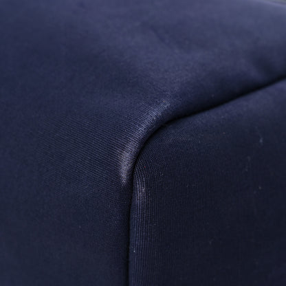 Hermes Toile Vache Calfskin Herbag 39 MM Navy 10 of 20