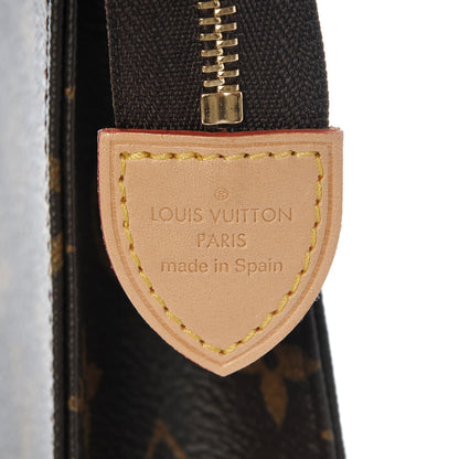 Louis Vuitton Monogram Toiletry Pouch 26 6 of 7