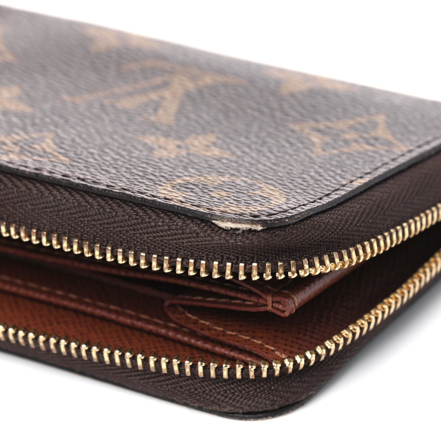 Monogram Zippy Coin Purse