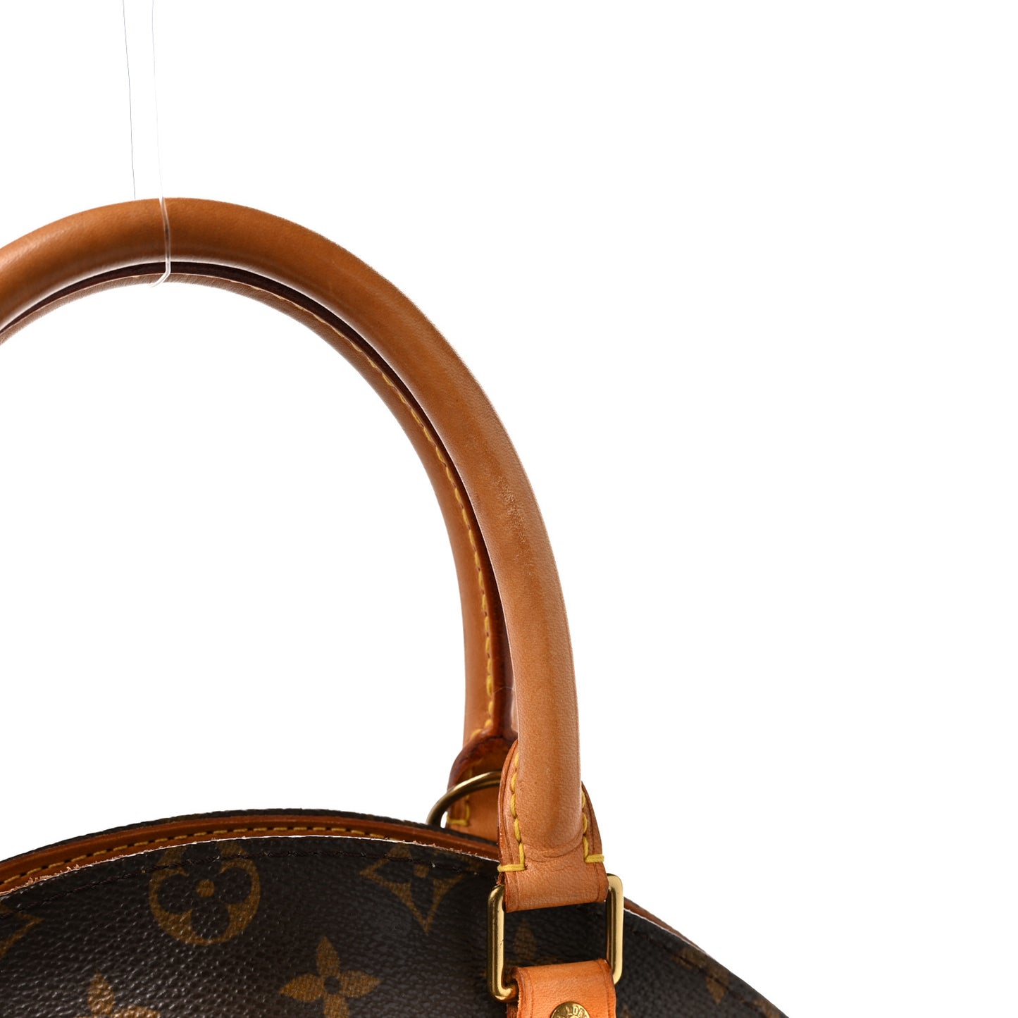 Monogram Ellipse PM