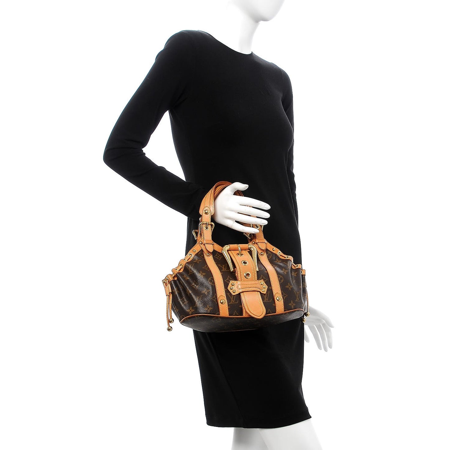 Monogram Theda GM