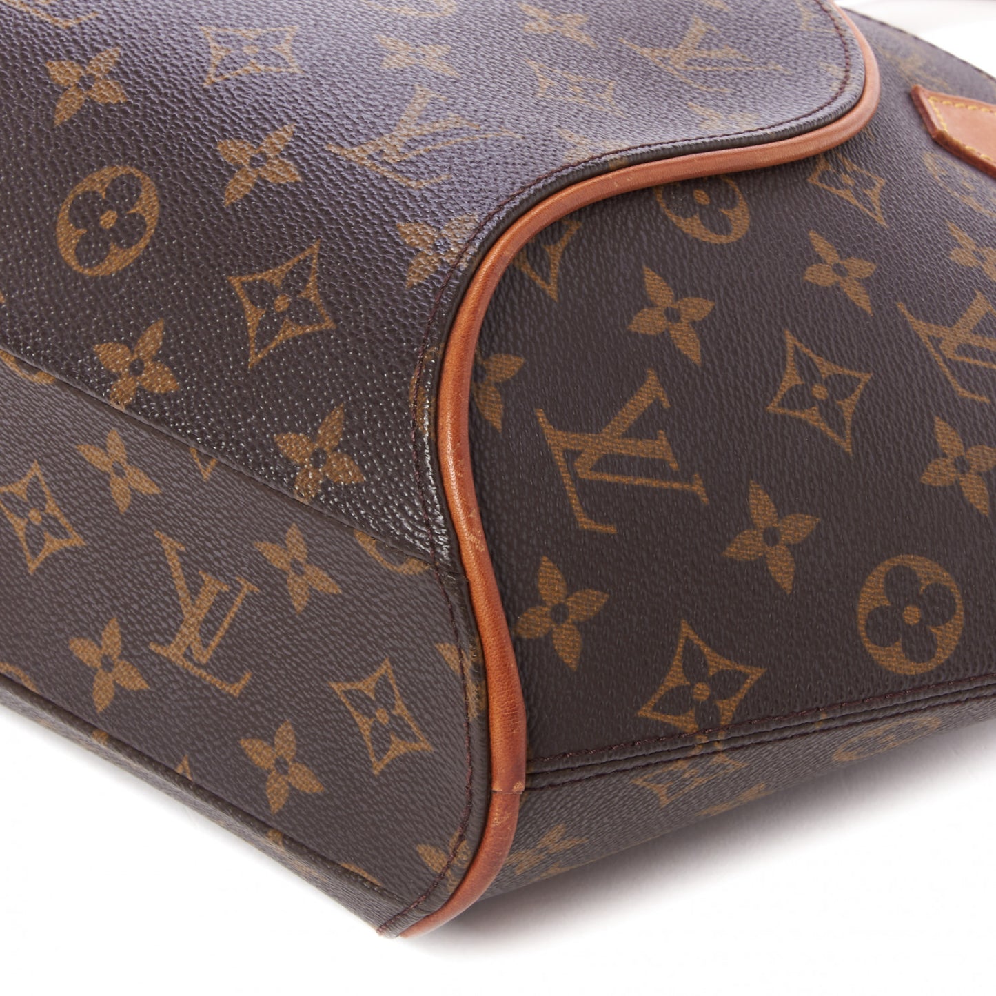 Monogram Ellipse PM