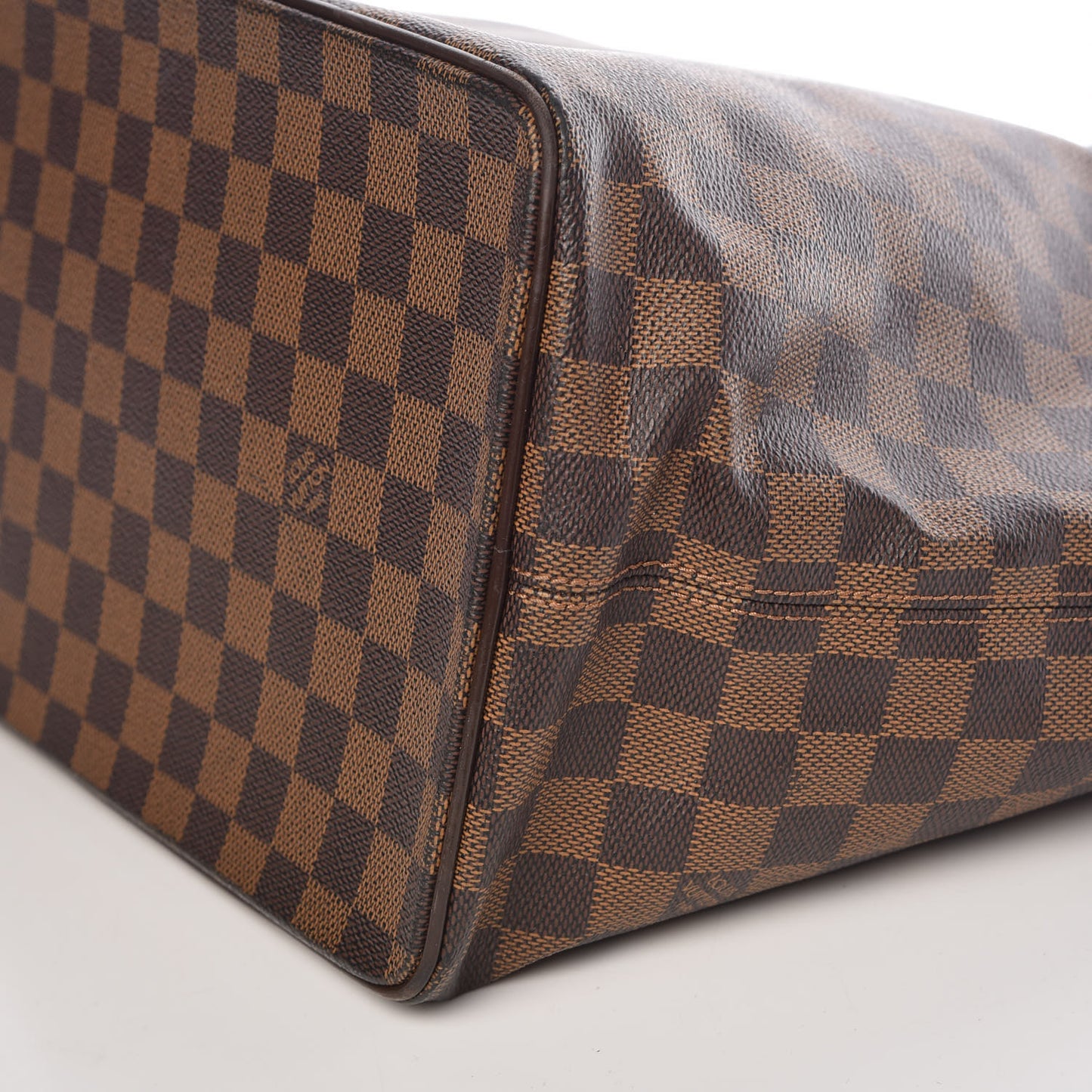 Damier Ebene Saleya MM