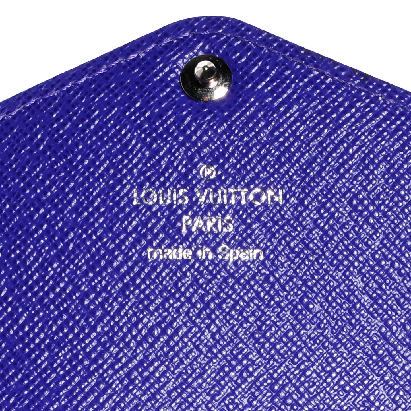 Monogram Epi Marie-Lou Long Wallet Figue