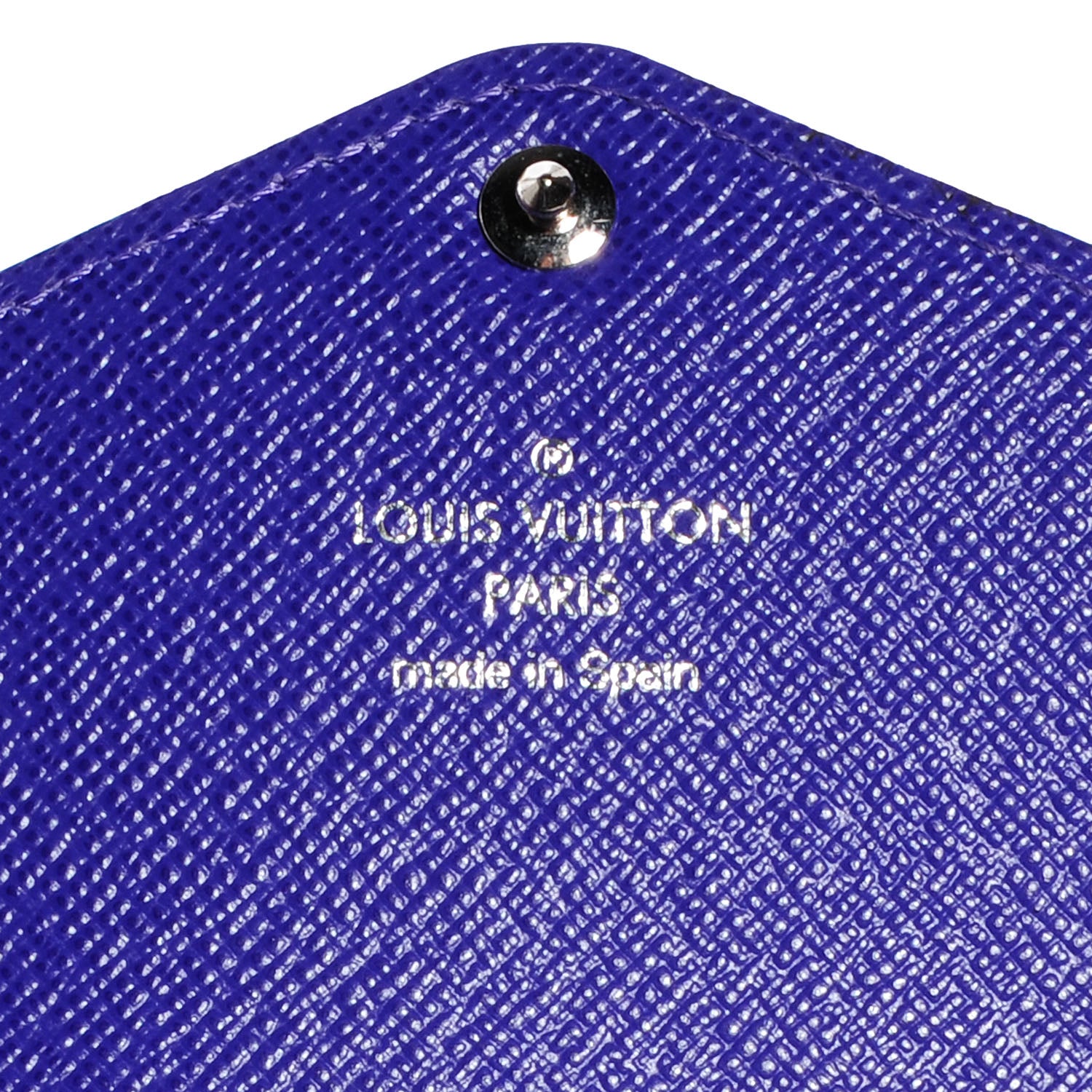Louis Vuitton Monogram Epi Marie-Lou Long Wallet Figue 6 of 7