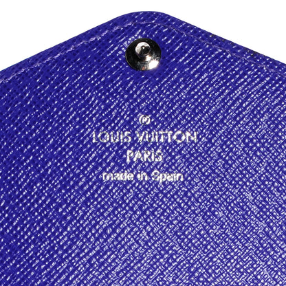 Louis Vuitton Monogram Epi Marie-Lou Long Wallet Figue 6 of 7