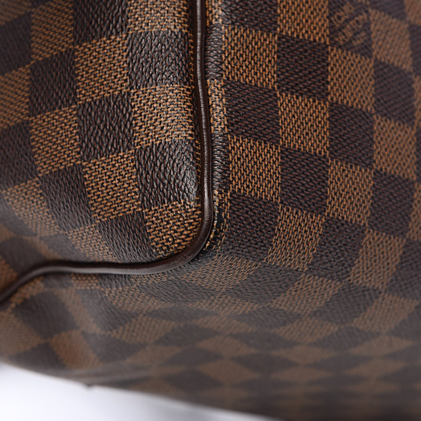 Damier Ebene Speedy 25