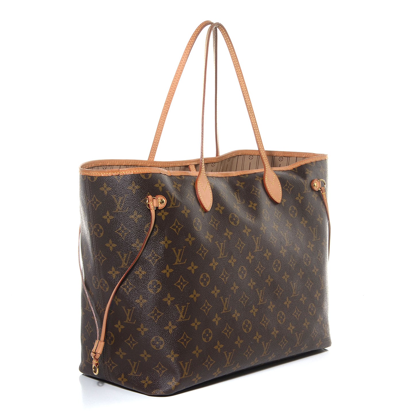 Monogram Neverfull GM