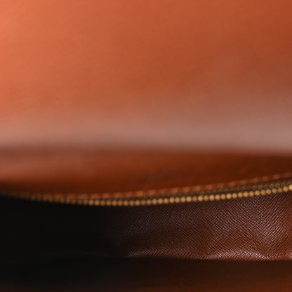 Louis Vuitton Monogram Saint Cloud PM 5 of 9
