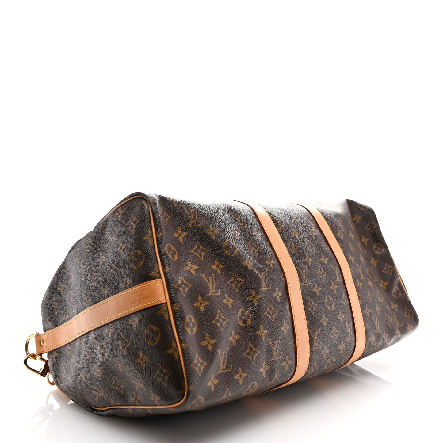 Monogram Keepall Bandouliere 50