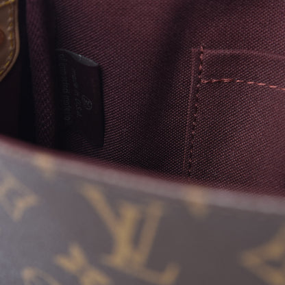 Louis Vuitton Monogram Favorite MM 7 of 9