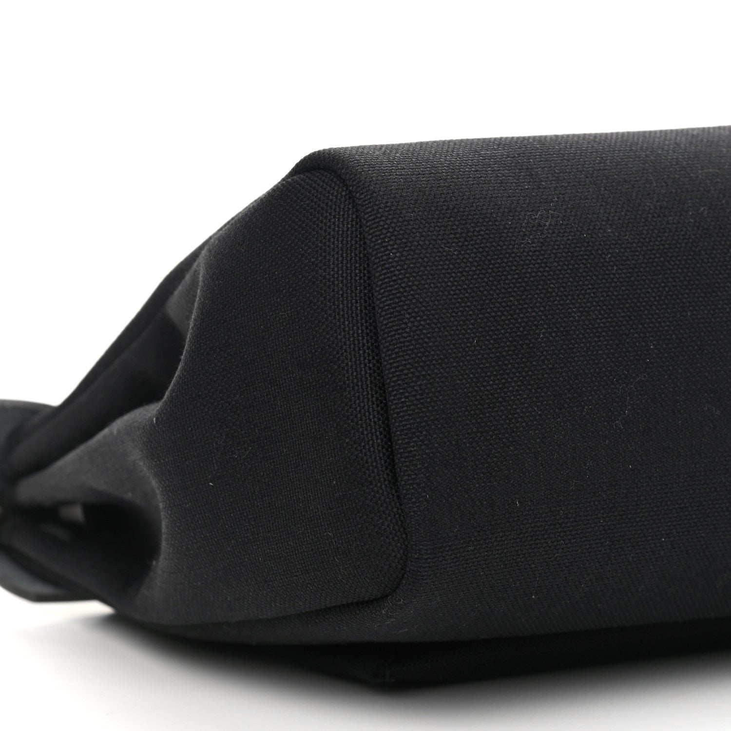 Hermes Toile Vache Hunter Herbag Zip PM 31 Black 10 of 13