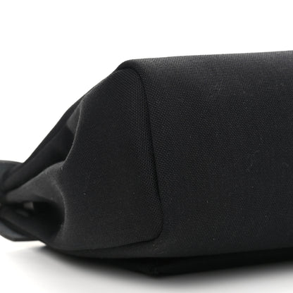 Hermes Toile Vache Hunter Herbag Zip PM 31 Black 10 of 13