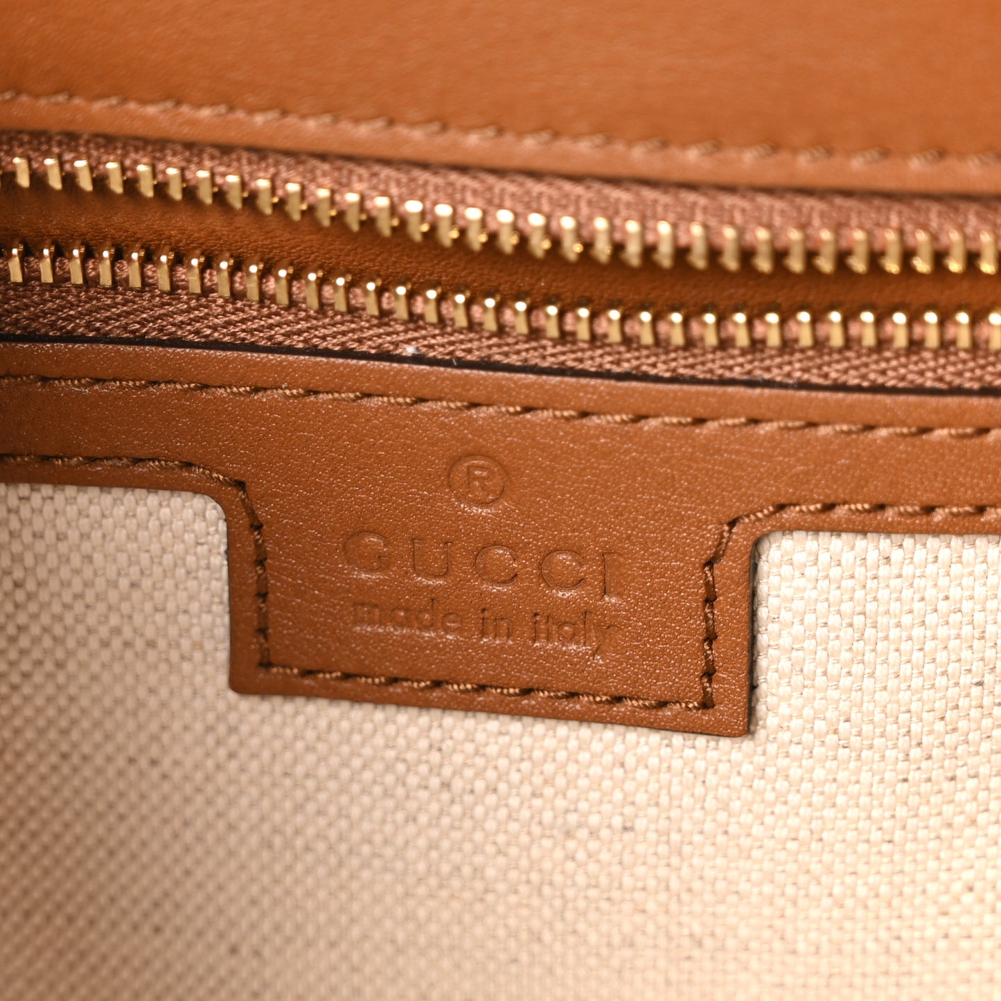 Calfskin Large Blondie Top Handle Flap Bag Sundial