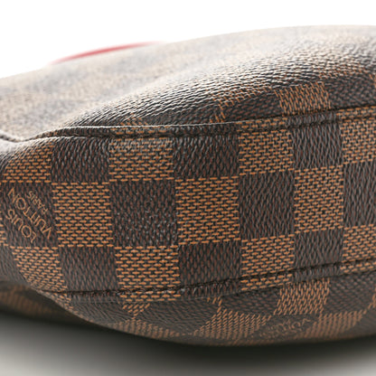 Louis Vuitton Damier Ebene South Bank Besace 8 of 9